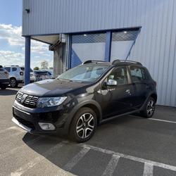 Dacia Sandero Stepway TCe 90 occasion - Ch&acirc;teau-Gontier-sur-Mayenne - photo 2/14