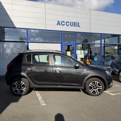 Dacia Sandero Stepway TCe 90 occasion - Ch&acirc;teau-Gontier-sur-Mayenne - photo 3/14