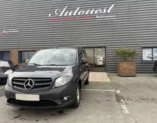 Mercedes Citan Lanvallay
