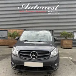 Mercedes Citan 109 CDI LONG PRO Lanvallay