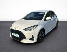 Toyota Yaris Gap