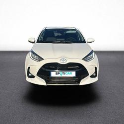 Toyota Yaris Yaris Hybride 116h Design Gap