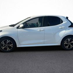 Toyota Yaris Yaris Hybride 116h Design Gap