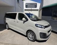 Citroen Spacetourer Soulgé-sur-Ouette