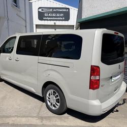 Citroen Spacetourer XL BlueHDi 150 S&S " 9 PLACES Soulg&eacute;-sur-Ouette