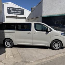 Citroen Spacetourer XL BlueHDi 150 S&S " 9 PLACES Soulg&eacute;-sur-Ouette