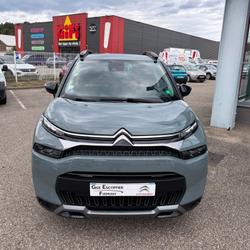 Citroen C3 Aircross PureTech 110 S&S BVM6 Feel Pack Firminy