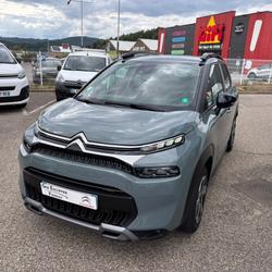 Citroen C3 Aircross PureTech 110 S&S BVM6 Feel Pack Firminy