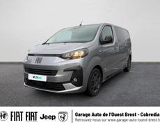 Fiat Scudo Brest