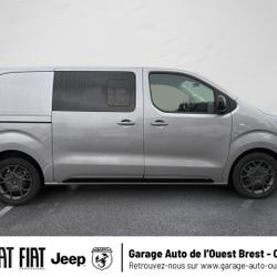 Fiat Scudo M 2.2 Diesel 150ch automatique occasion - Brest - photo 2/20