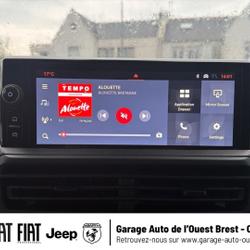 Fiat Scudo M 2.2 Diesel 150ch automatique occasion - Brest - photo 3/20