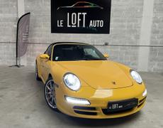 Porsche Carrera Cesson-Sévigné