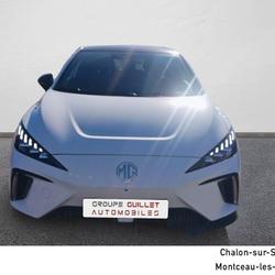 MG MG4 MG4 Electric 64kWh - 320 kW 4WD XPOWER Saint-Marcel