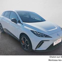 MG MG4 MG4 Electric 64kWh - 320 kW 4WD XPOWER occasion - Saint-Marcel - photo 3/15