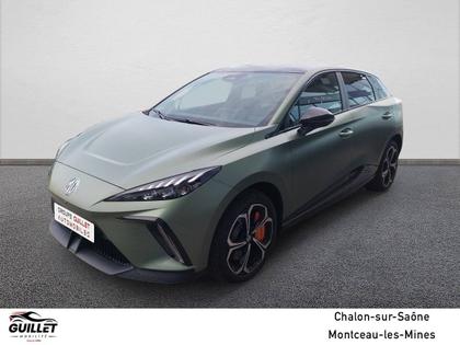 MG MG4 - MG4 Electric 64kWh - 320 kW 4WD XPOWER - 30 990 €