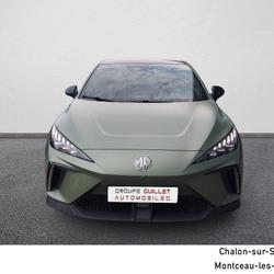 MG MG4 MG4 Electric 64kWh - 320 kW 4WD XPOWER Saint-Marcel