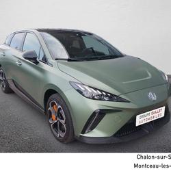 MG MG4 MG4 Electric 64kWh - 320 kW 4WD XPOWER Saint-Marcel