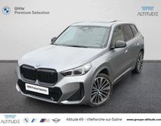 BMW X1 Villefranche-sur-Saône