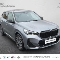 BMW X1 ixDrive30 313ch M Sport occasion - Villefranche-sur-Sa&ocirc;ne - photo 3/43