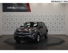 Renault Captur Pau