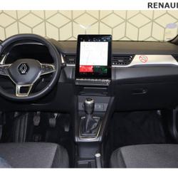 Renault Captur TCe 90 Evolution Pau