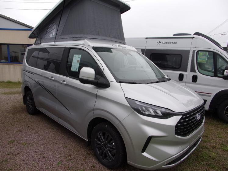 Fourgon Font Vendome Autres Font Vendome   - 67 465 €