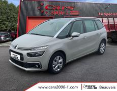 Citroen C4 Spacetourer Beauvais