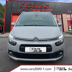 Citroen C4 Spacetourer BLUEHDI 130CH S&S FEEL EAT8 E6.D Beauvais