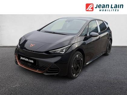 Cupra Born - Born 230 ch - Batterie XL V - 37 000 €