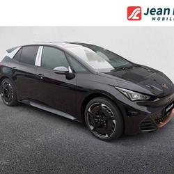 Cupra Born Born 230 ch - Batterie XL V La Motte-Servolex