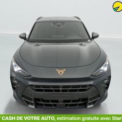 Cupra Terramar 1.5 eTSI Hybrid 150 ch DSG7 V Saint-Fons