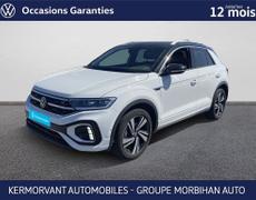 Volkswagen T-Roc Lanester
