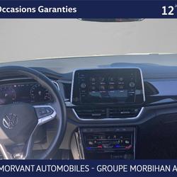 Volkswagen T-Roc 1.5 TSI EVO2 150 START/STOP DSG7 R-Line Auray