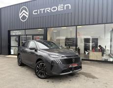 Peugeot 3008 - 27 290 €
