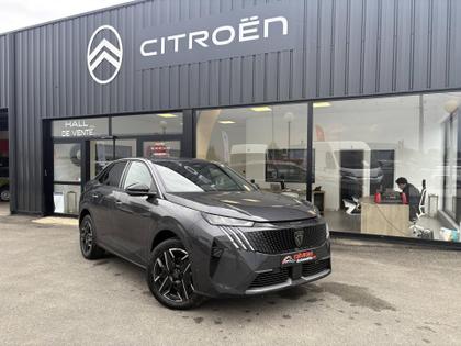 Peugeot 3008 -  - 27 290 €