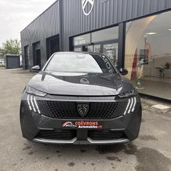 Peugeot 3008  &Eacute;vron