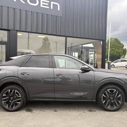 Peugeot 3008  &Eacute;vron
