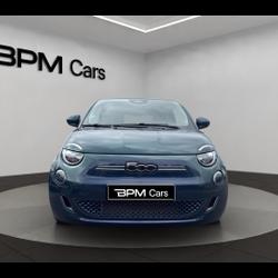 Fiat 500 II e 95ch Pack Confort MY23 occasion - Orl&eacute;ans - photo 2/27