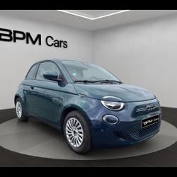 Fiat 500 II e 95ch Pack Confort MY23 occasion - Orl&eacute;ans - photo 3/27