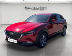 Mazda CX-30 Vienne
