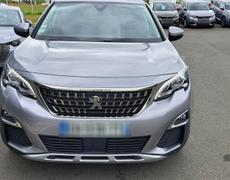 Peugeot 3008 Machecoul-Saint-Même