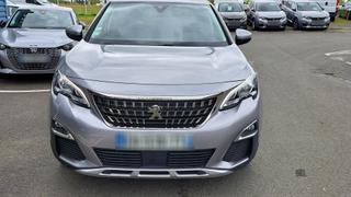 Peugeot 3008  - Puretech - photo 0