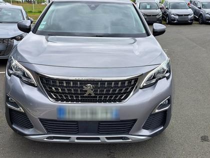 Peugeot 3008 - 1.2 PURETECH 130 S&S ALLURE BUSINESS - 14 800 €