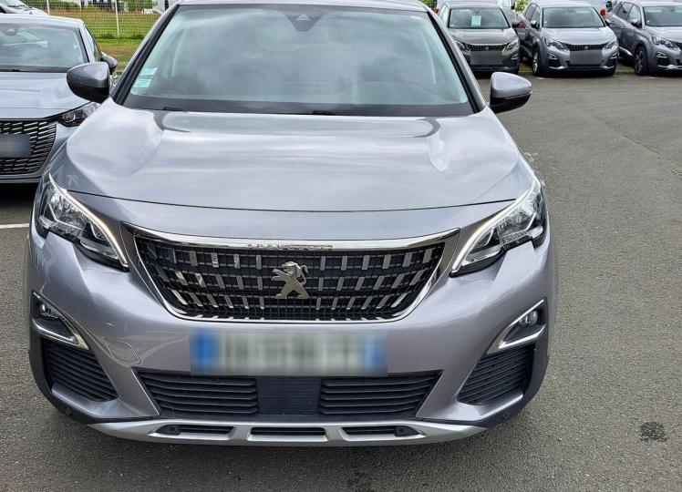 Peugeot 3008  - Puretech - 14 800 €