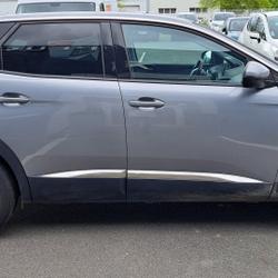 Peugeot 3008 1.2 PURETECH 130 S&S ALLURE BUSINESS Machecoul-Saint-M&ecirc;me