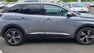 Peugeot 3008  - Puretech - photo 1