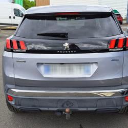 Peugeot 3008 1.2 PURETECH 130 S&S ALLURE BUSINESS Machecoul-Saint-M&ecirc;me