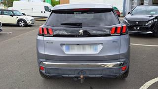 Peugeot 3008  - Puretech - photo 2