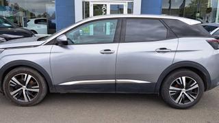 Peugeot 3008  - Puretech - photo 3