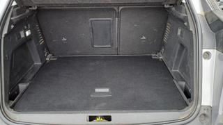 Peugeot 3008  - Puretech - photo 4